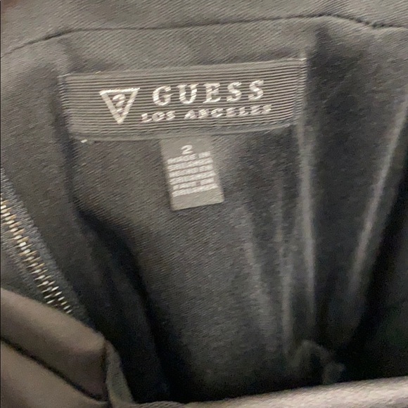 NWT Guess Dress - Picture 7 of 7